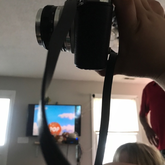 Topcon camera - Picture 4 of 4